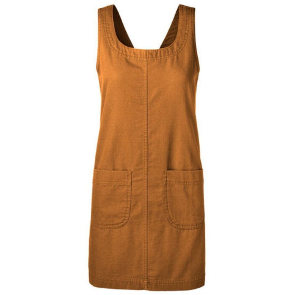 Cotopaxi Mercado Dress in Sahara (XS)